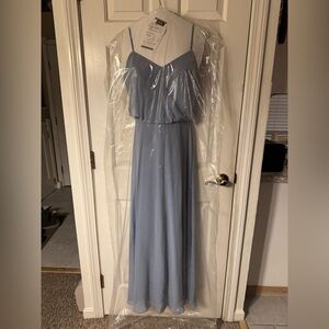 Birdy Grey Gwennie Bridesmaids Dress